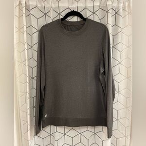 Vuori - Ponto Performance Crew - Oregano